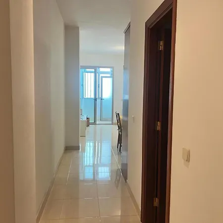 Bonito Apartamento Las Canteras