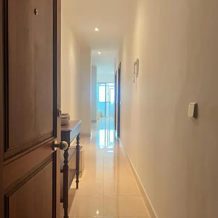 Apartment Bonito Apartamento Las Canteras *