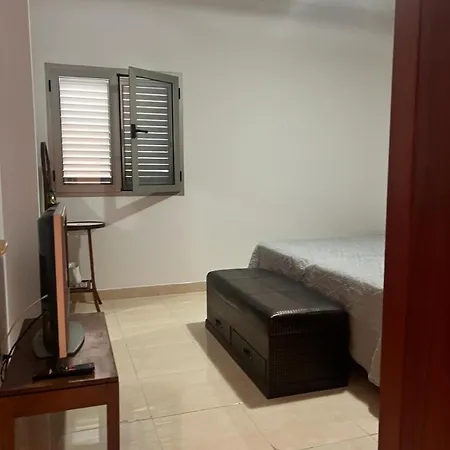 Bonito Apartamento Las Canteras *