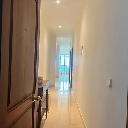 Bonito Apartamento Las Canteras