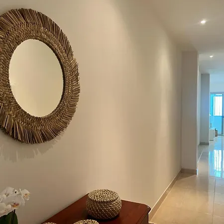 Apartment Bonito Apartamento Las Canteras