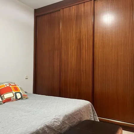 Apartment Bonito Apartamento Las Canteras *
