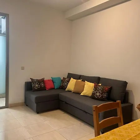 Bonito Apartamento Las Canteras Apartment *