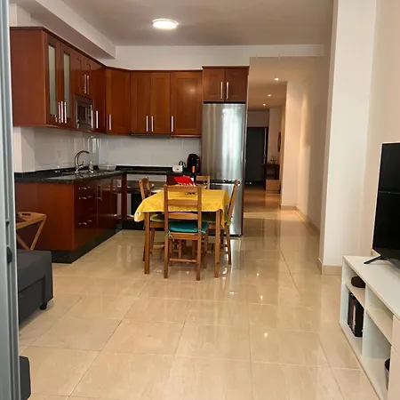 Bonito Apartamento Las Canteras * Las Palmas de Gran Canaria