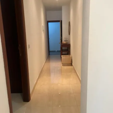 Bonito Apartamento Las Canteras