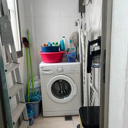 Bonito Apartamento Las Canteras Las Palmas de Gran Canaria