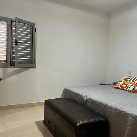 Bonito Apartamento Las Canteras Apartman